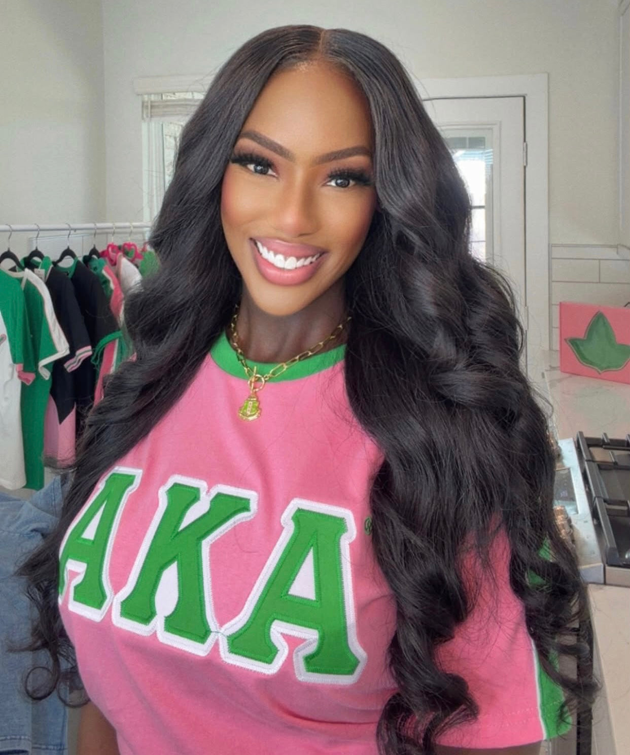 AKA Premium Shirt