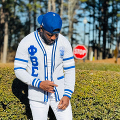 Sigma Heather Grey Fleece Cardigan