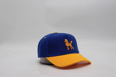 SGRho Poodle Snapback Hat