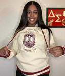 Delta Prep Unisrx Hoodie
