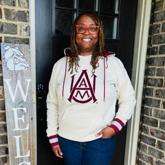 Alabama A&M Neutral Prep Hoodie