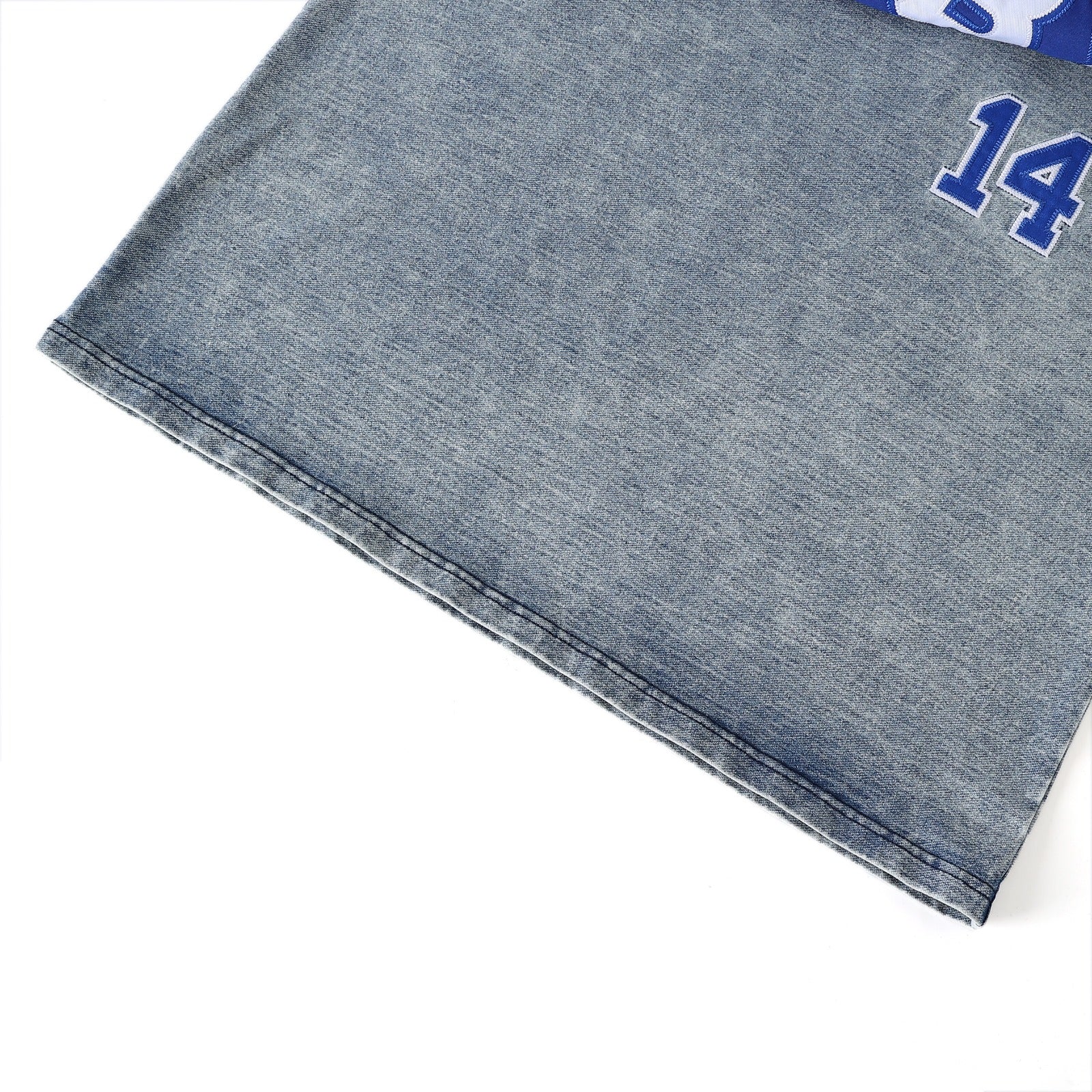 Sigma Denim Premium Jersey Shirt
