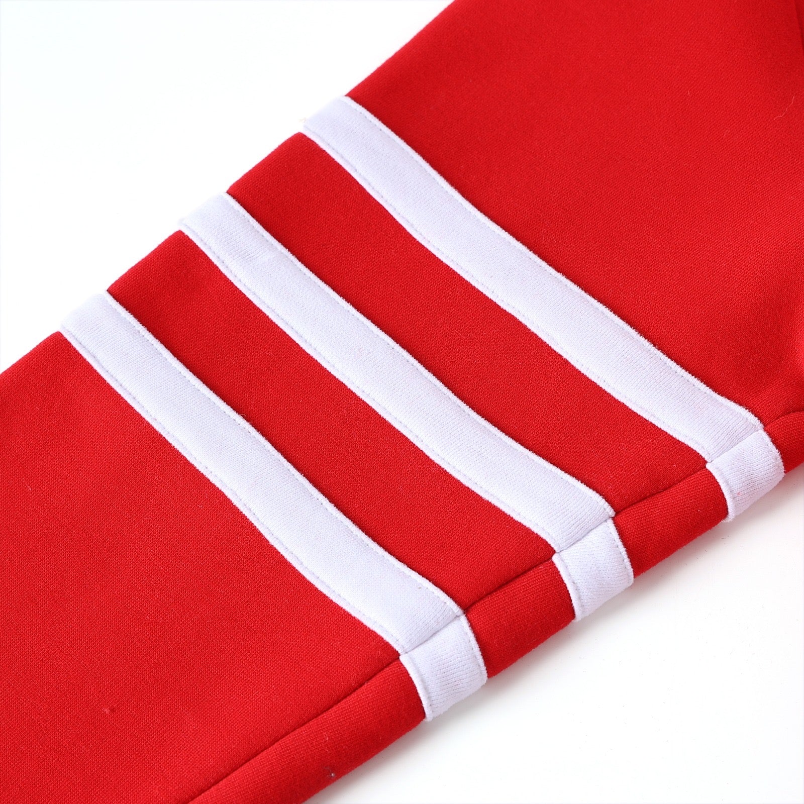 Kappa Fleece Cardigan