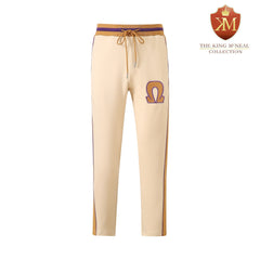 Omega Neutral Air Tech Fleece Warm Up Joggers