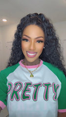 Pretty Premium Chenille Shirt