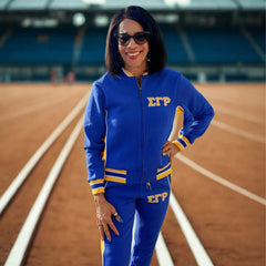 SGRho Air Tech Fleece Warm Up Jacket