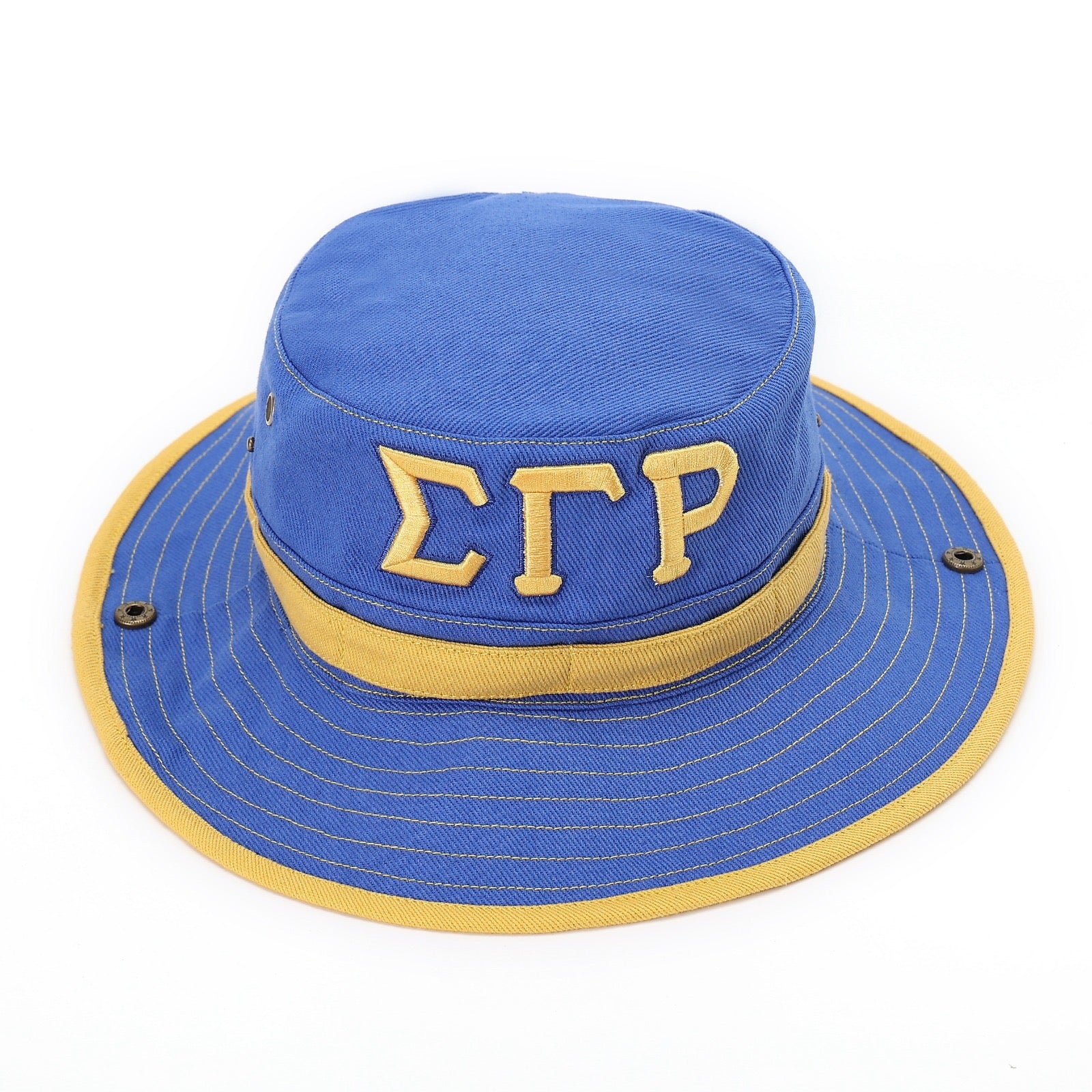 SGRho Royal Boonie Hat