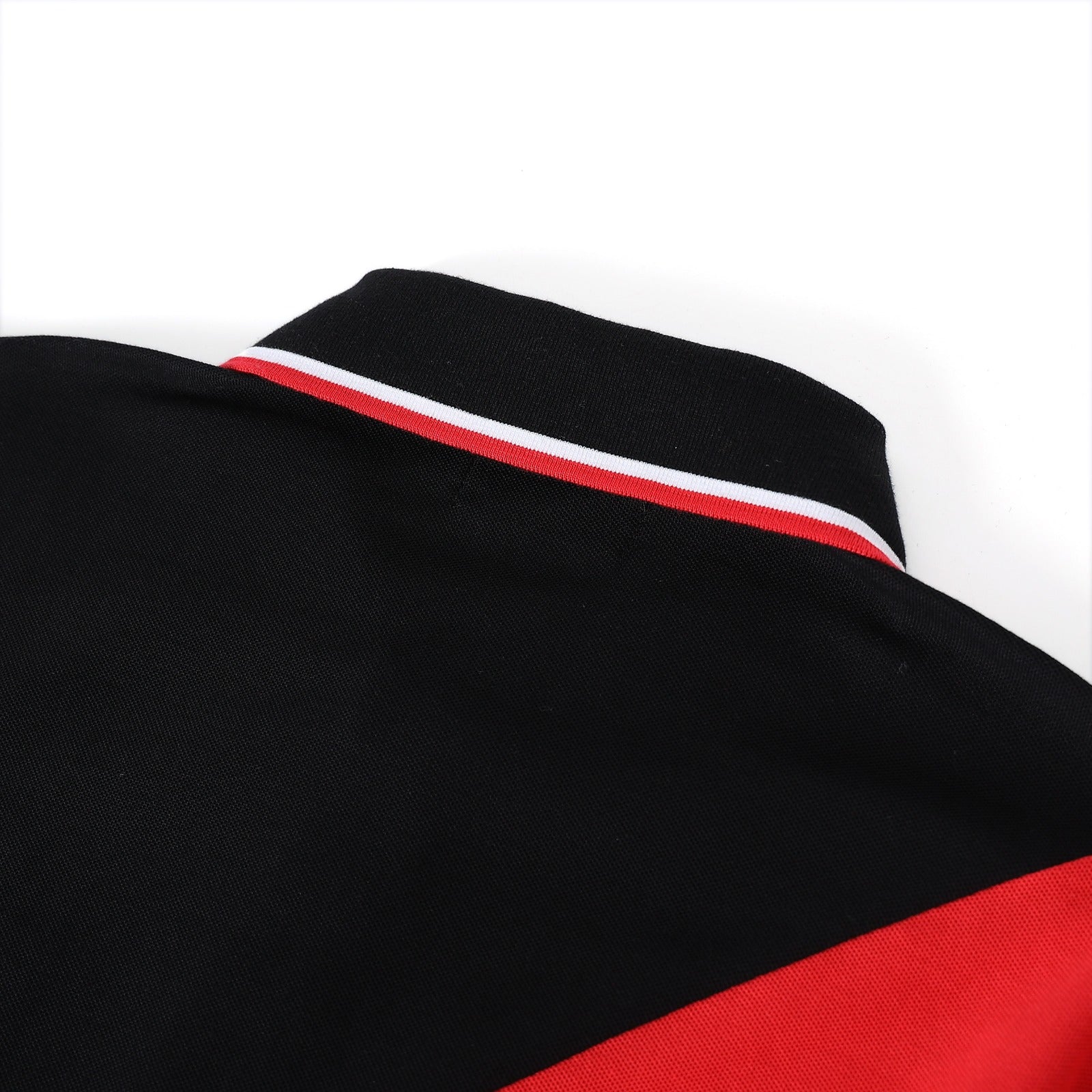 Delta Black Premium 13 Polo Shirt