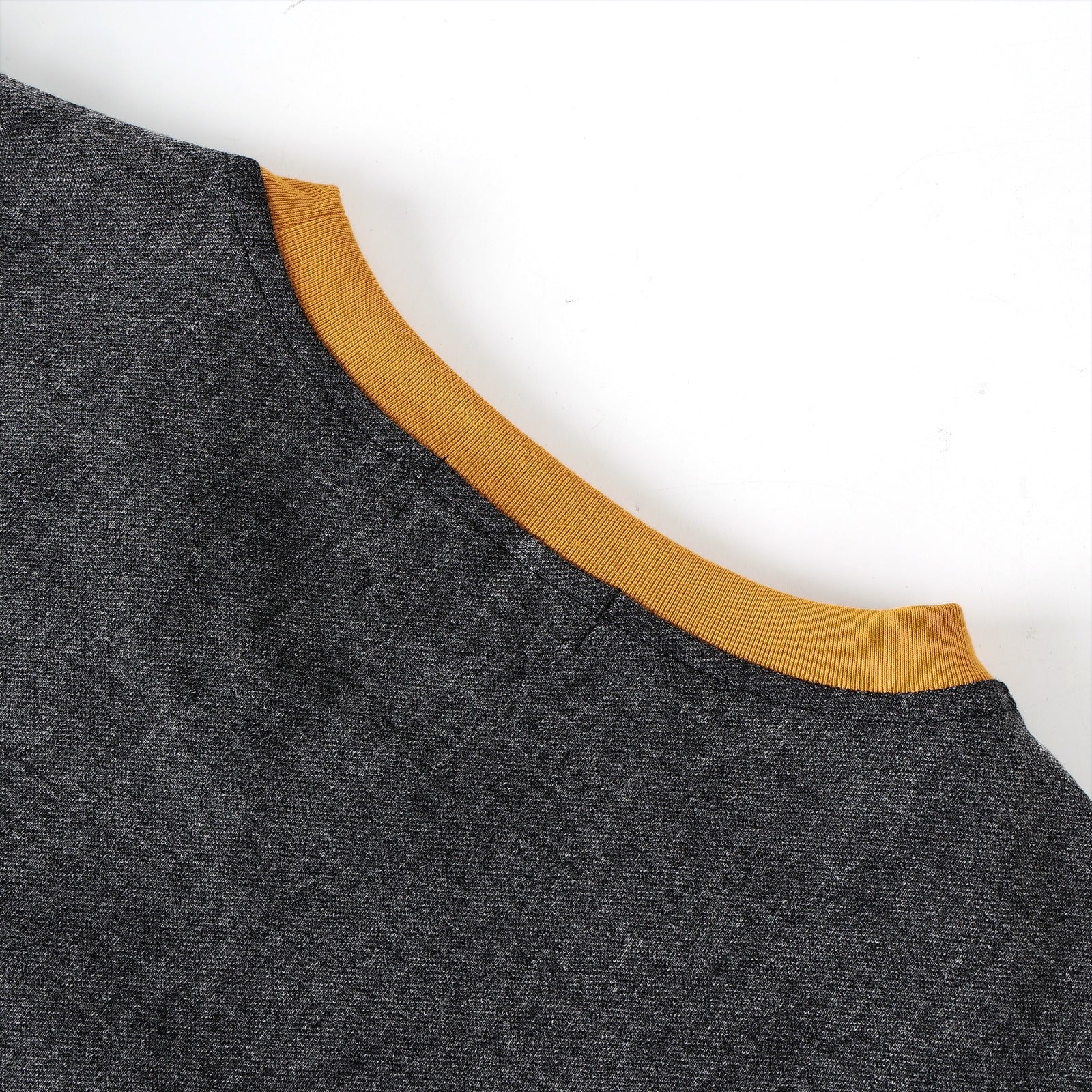 Alpha Denim Premium Jersey Shirt