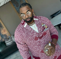 Kappa Premium Knit Cardigan