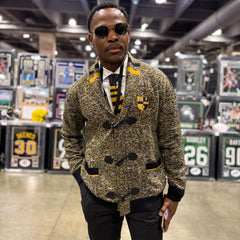 Alpha Premium Knit Cardigan