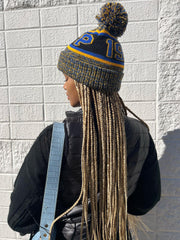 SGRho Hat Beanie Hat