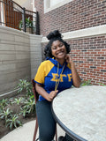 SGRho Tech Fleece SS Hoodie