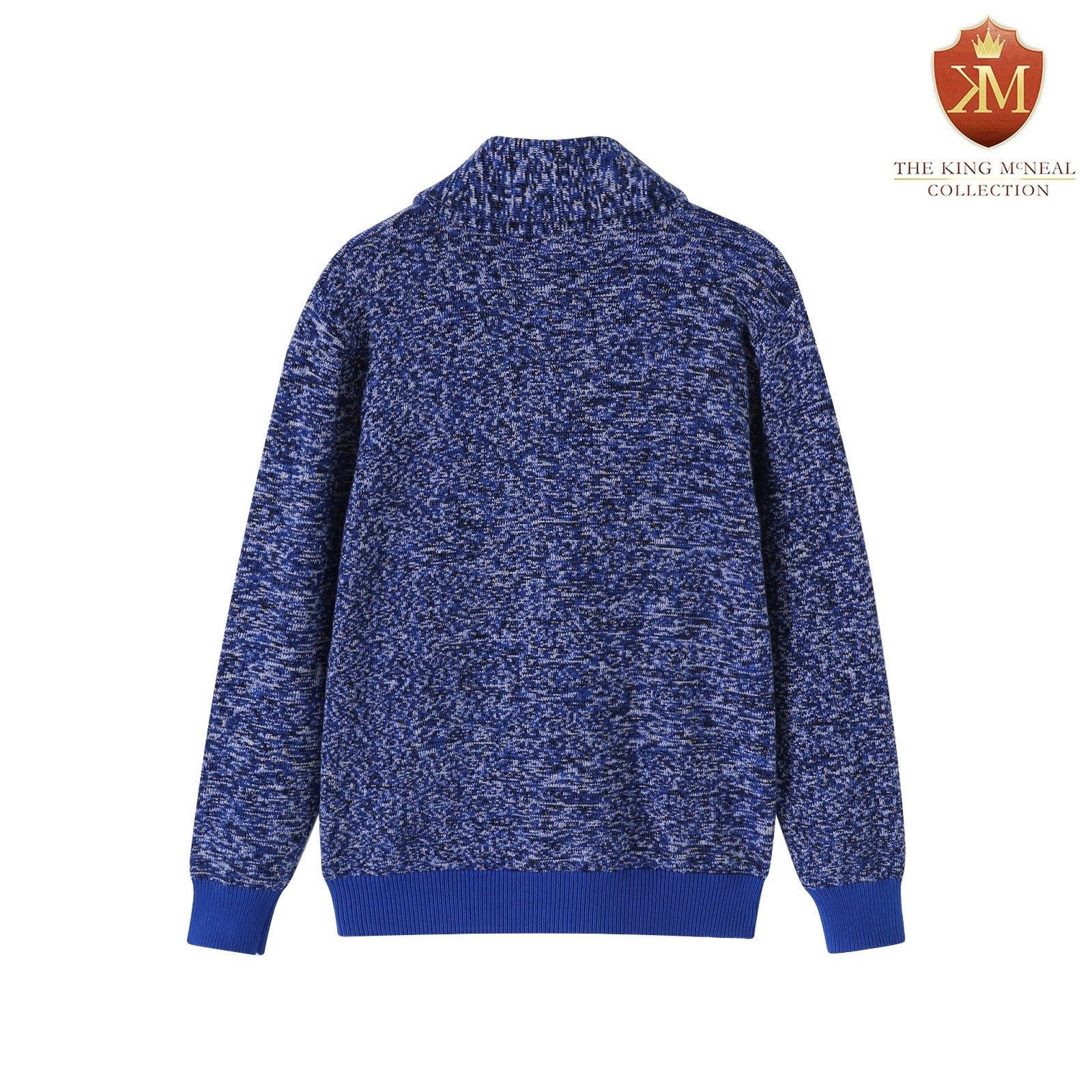 Sigma Premium Knit Cardigan
