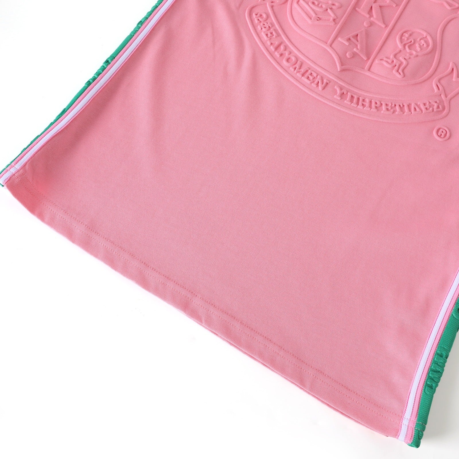 AKA Premium Embossed Shirt