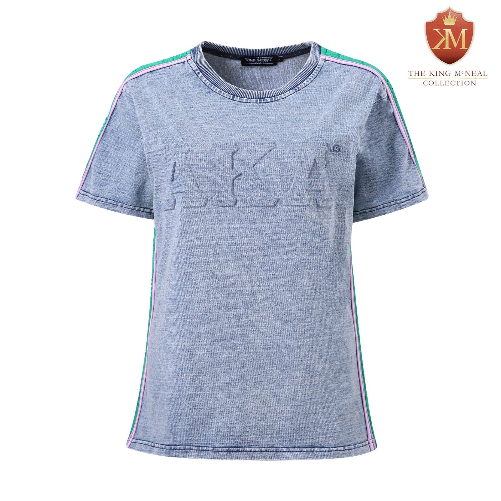 AKA Premium Denim Shirt
