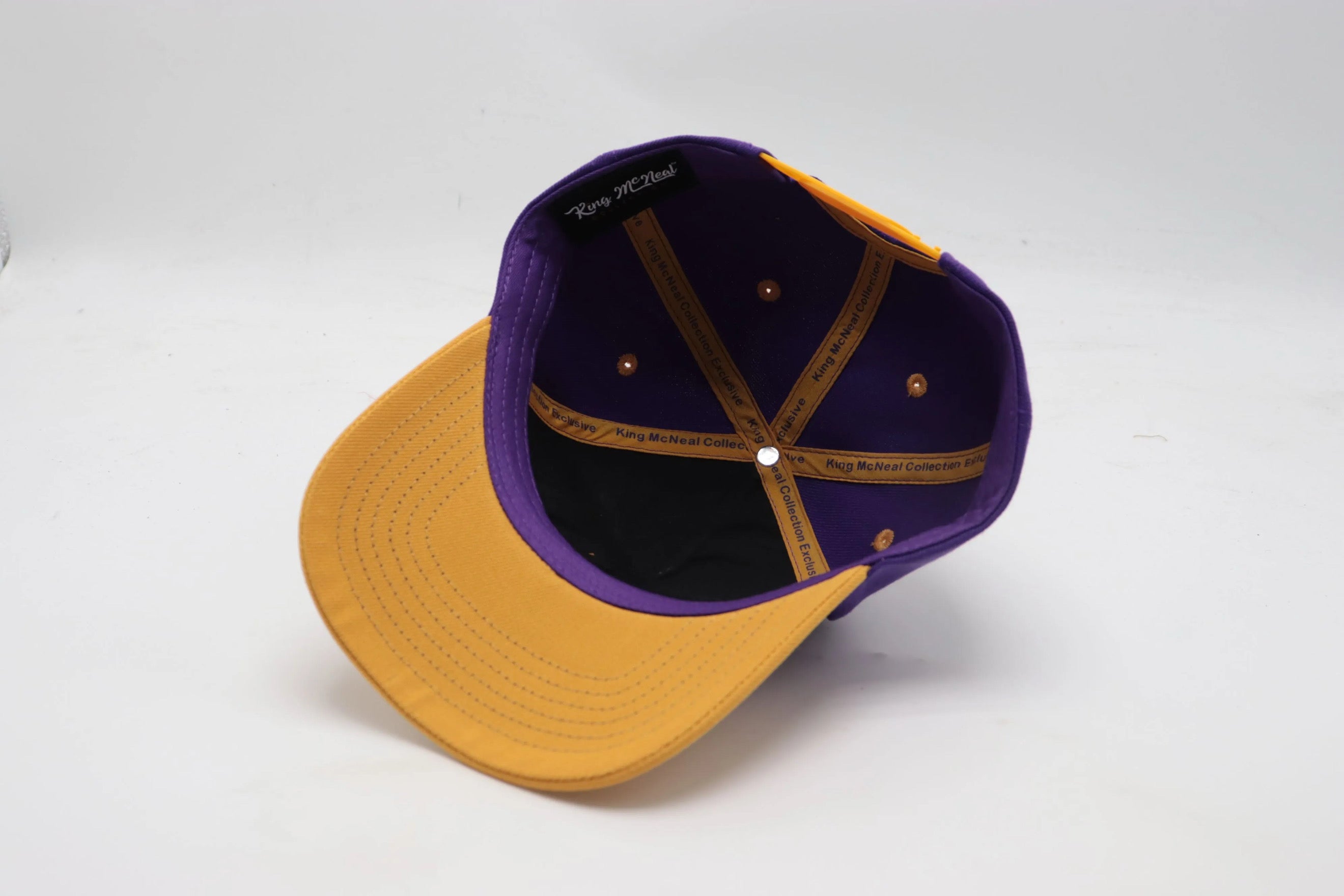 Omega 1911 Snapback Hat