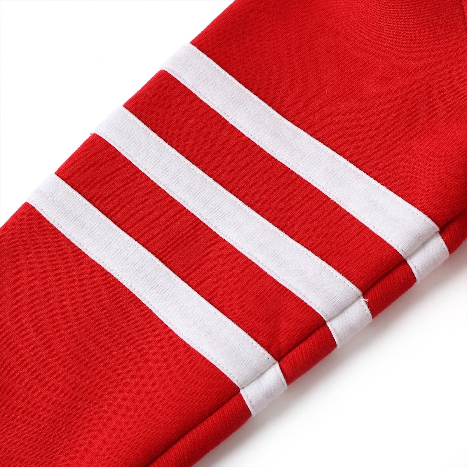 Delta Fleece Cardigan Unisex Fit