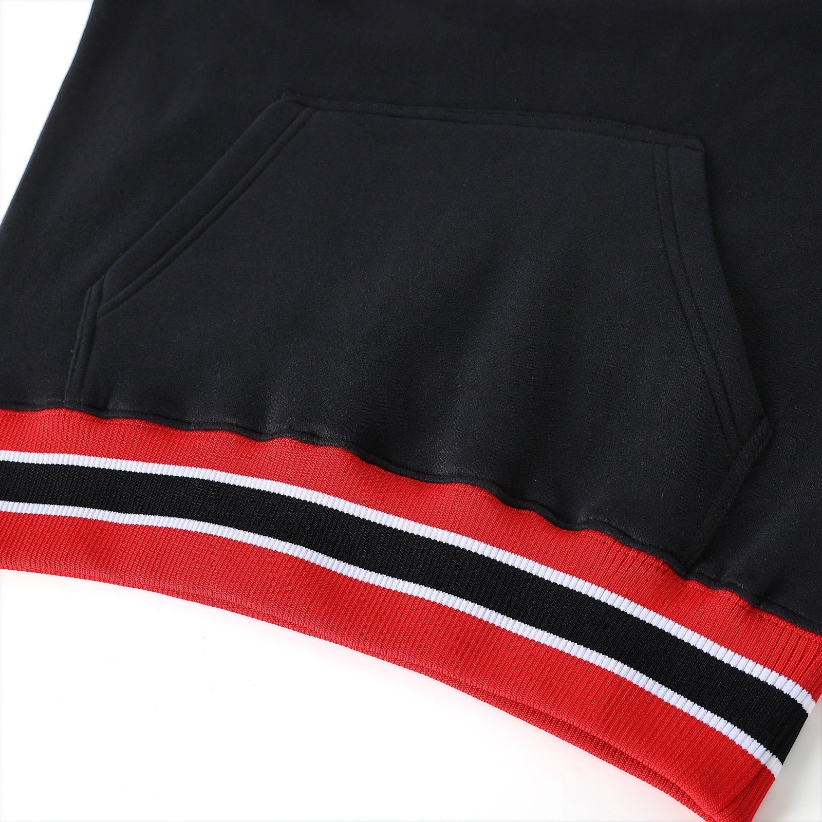 Delta Sigma Theta Black Chenille Crewneck – The King McNeal