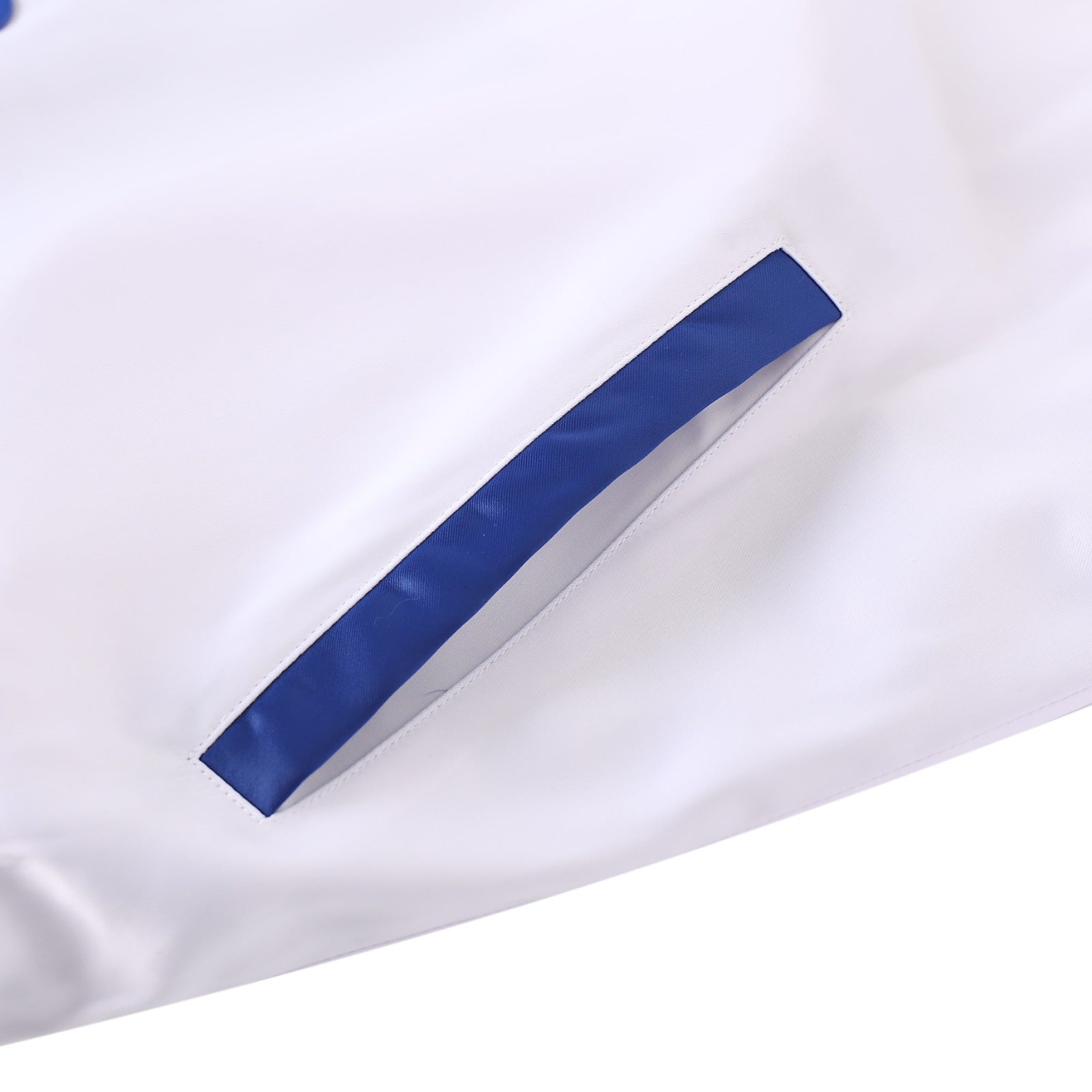 Phi Beta Sigma Bomber Jacket