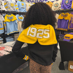 Xavier University (Louisiana) Black Prep Hoodie