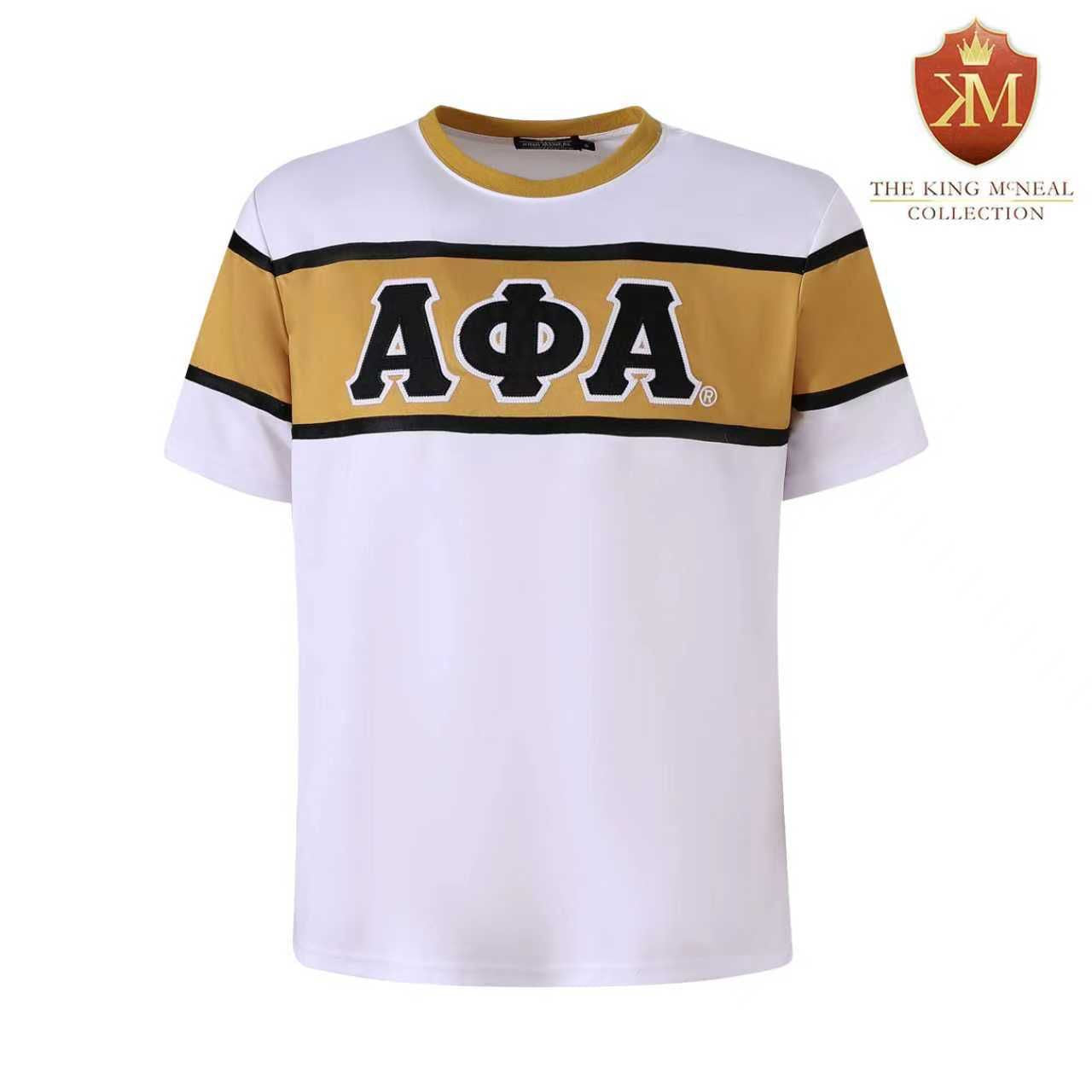 Alpha Baseball Jersey
