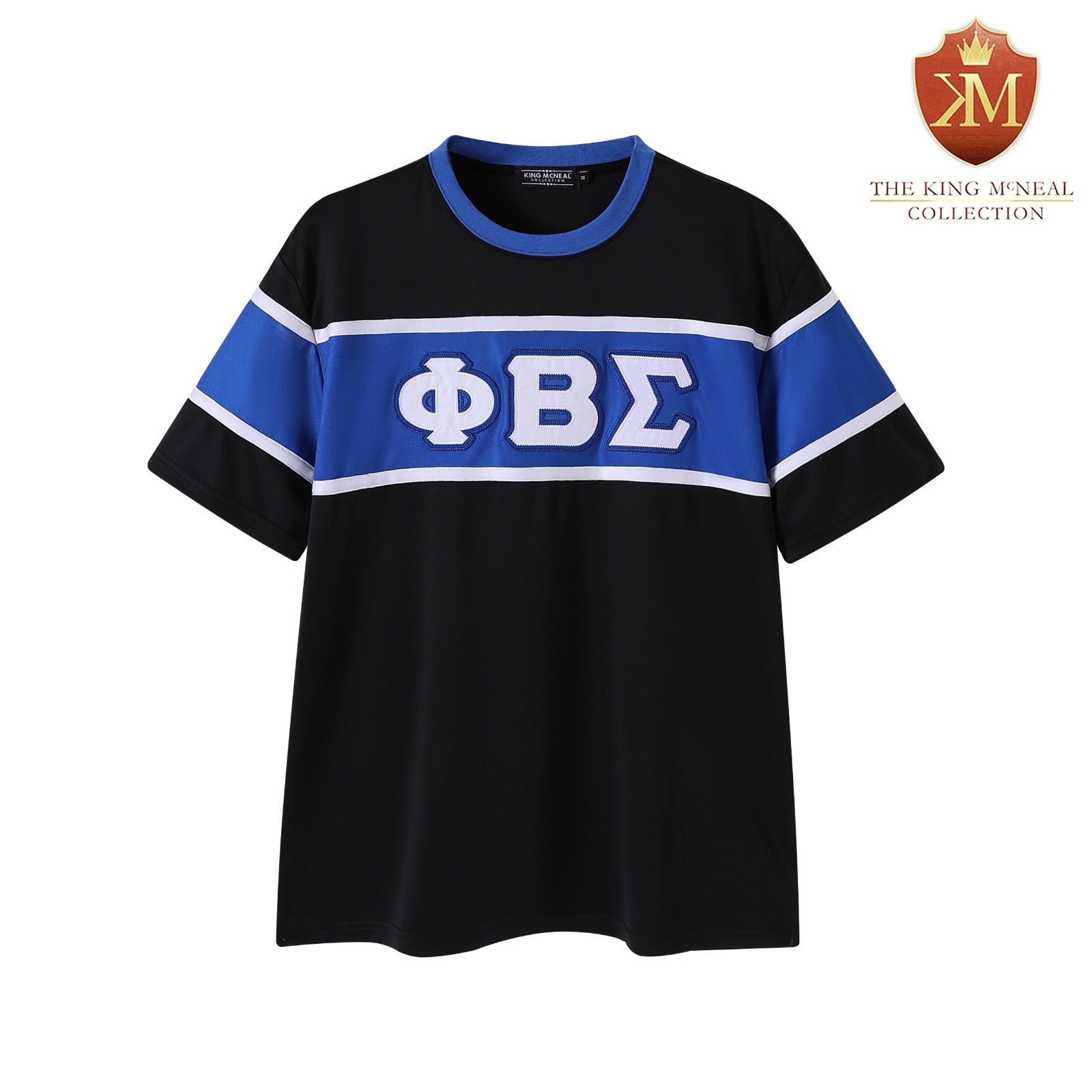 Sigma Baseball Jersey