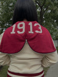 Delta Prep Unisrx Hoodie
