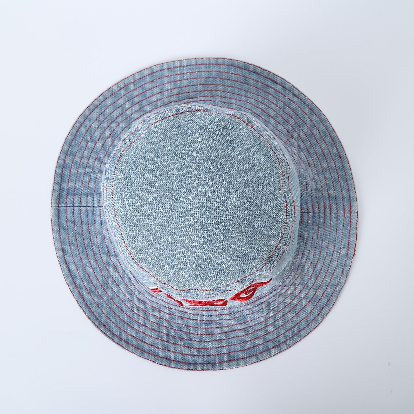 Delta Denim Boonie Hat
