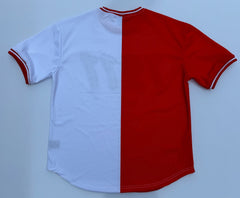 Kappa 1911 Half Baseball Jersey
