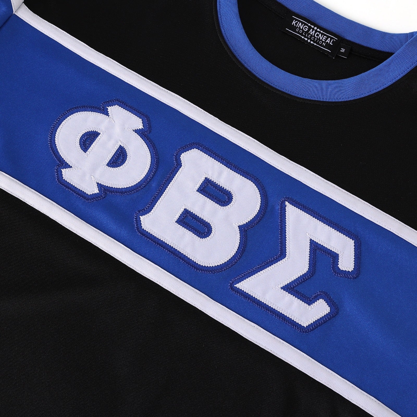 Sigma Baseball Jersey