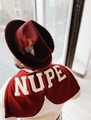 Kappa Prep Hoodie
