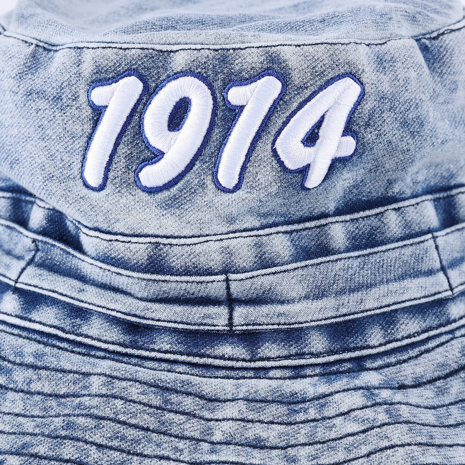 Sigma 1914 Denim Boonie Hat