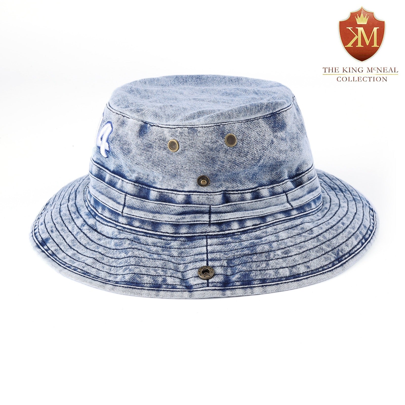Sigma 1914 Denim Boonie Hat