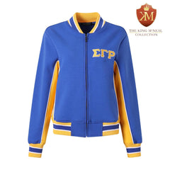SGRho Air Tech Fleece Warm Up Jacket