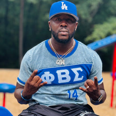 Sigma Denim Premium Jersey Shirt