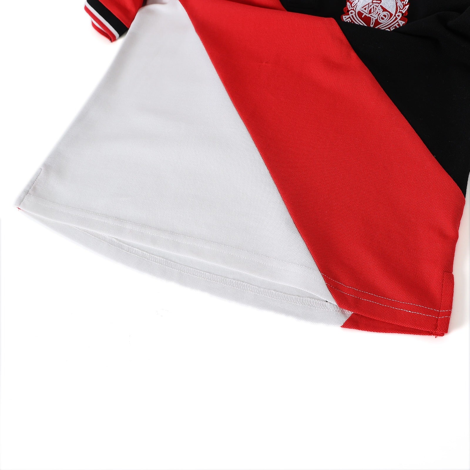 Delta Black Premium 13 Polo Shirt