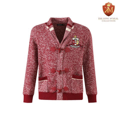 Kappa Premium Knit Cardigan