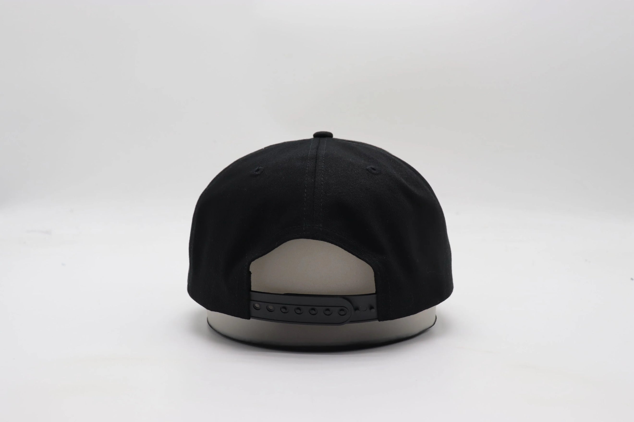Alpha 06 Snapback Hat