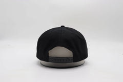 Alpha 06 Snapback Hat