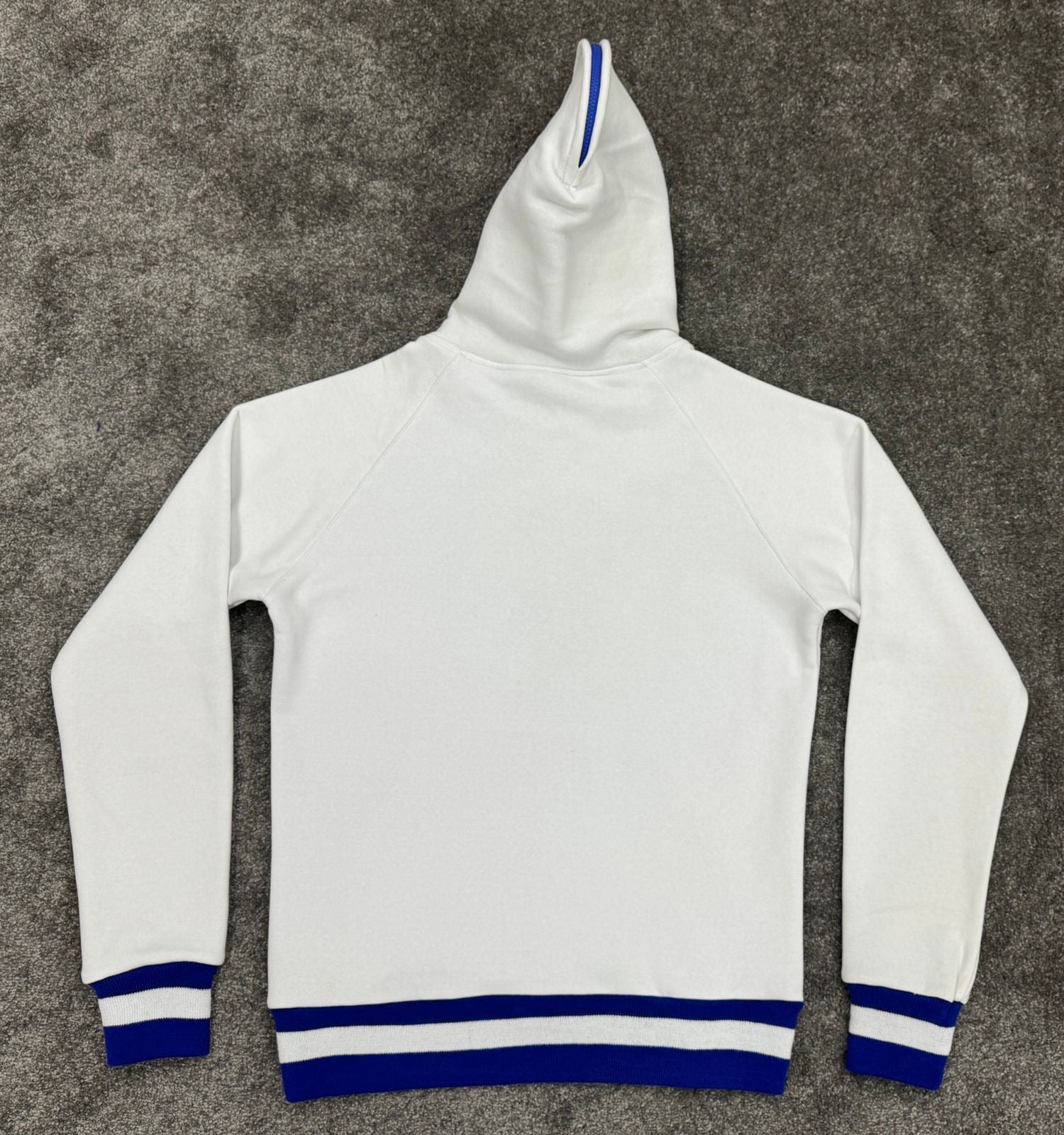 Zeta Prep Unisex Hoodie