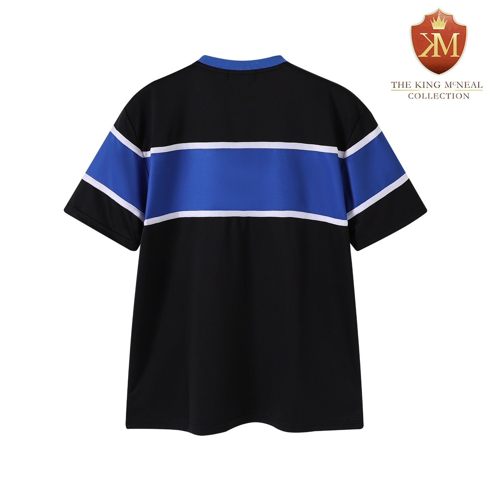 Sigma Baseball Jersey