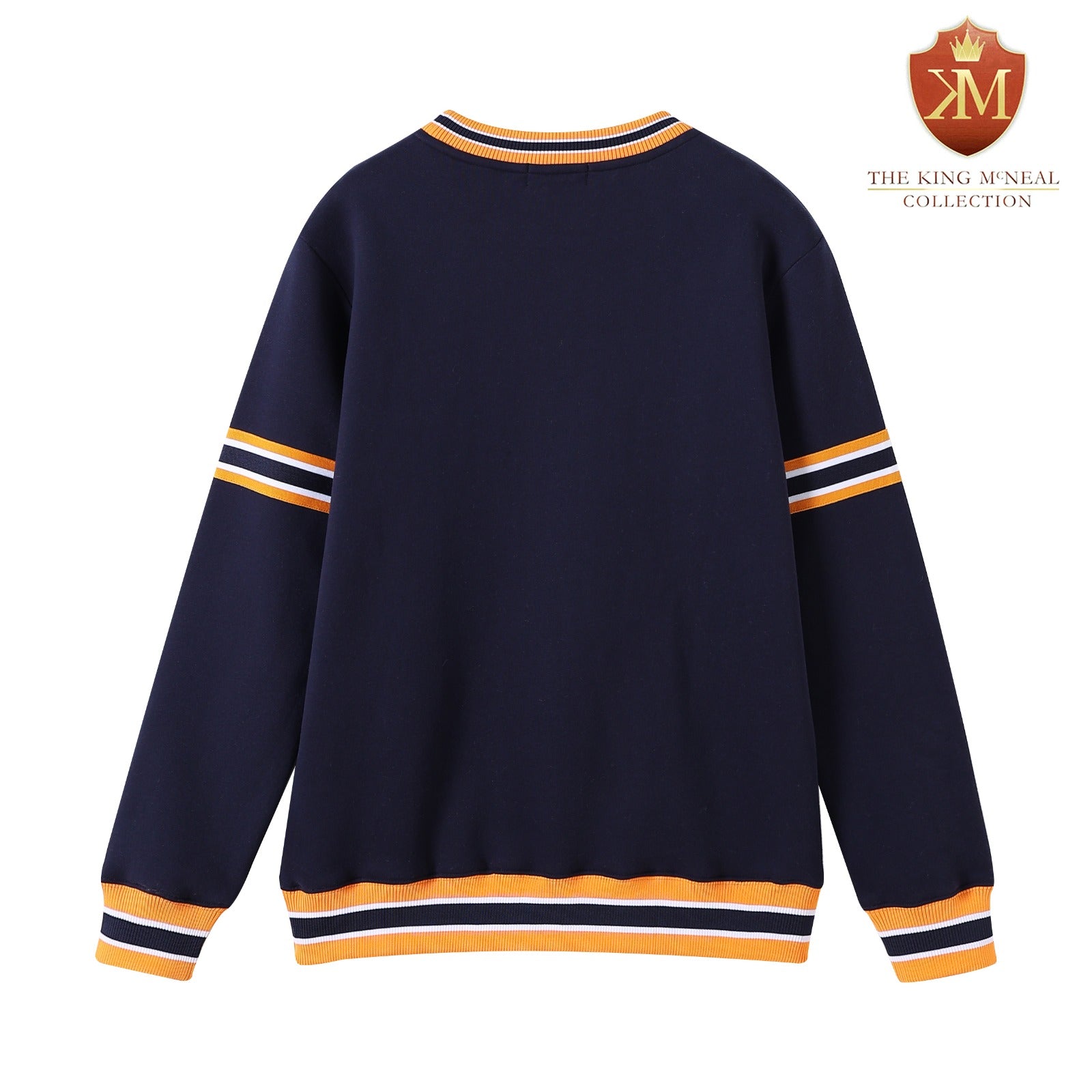 Eastridge Raiders Crewneck Sweatshirt