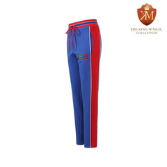 OES Air Tech Fleece Warm Up Joggers