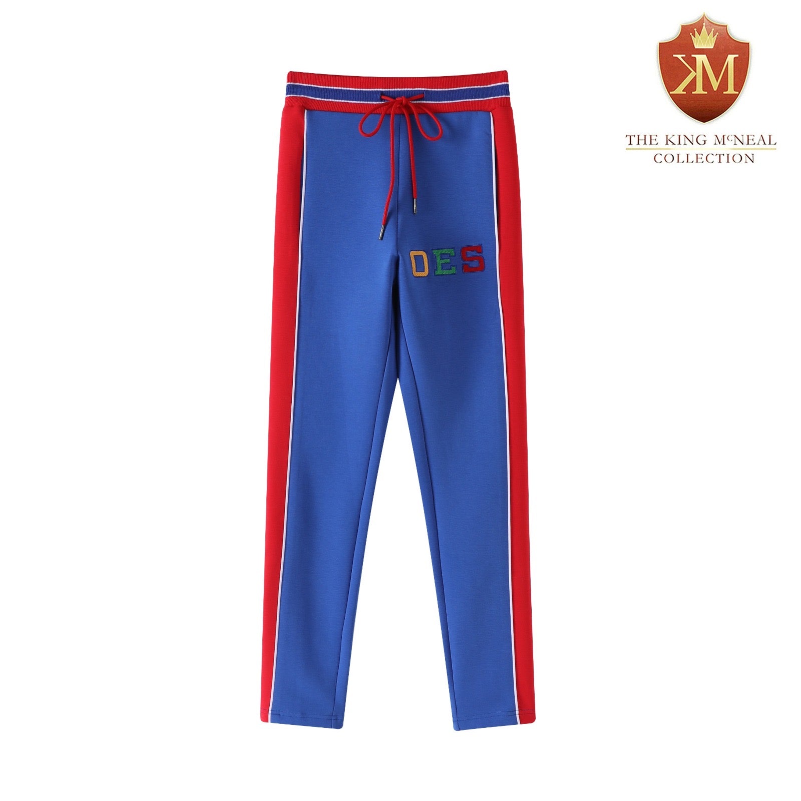 OES Air Tech Fleece Warm Up Joggers