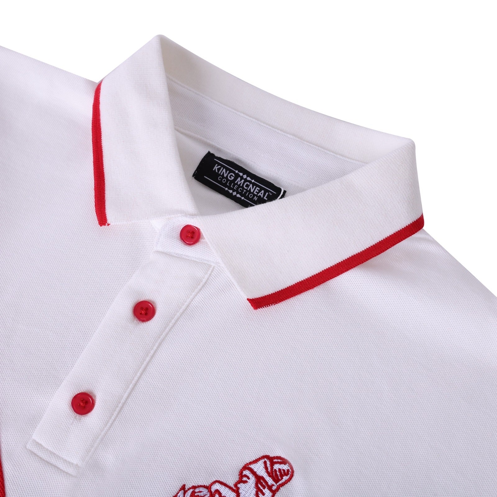 Delta Premium 13 Polo Shirt