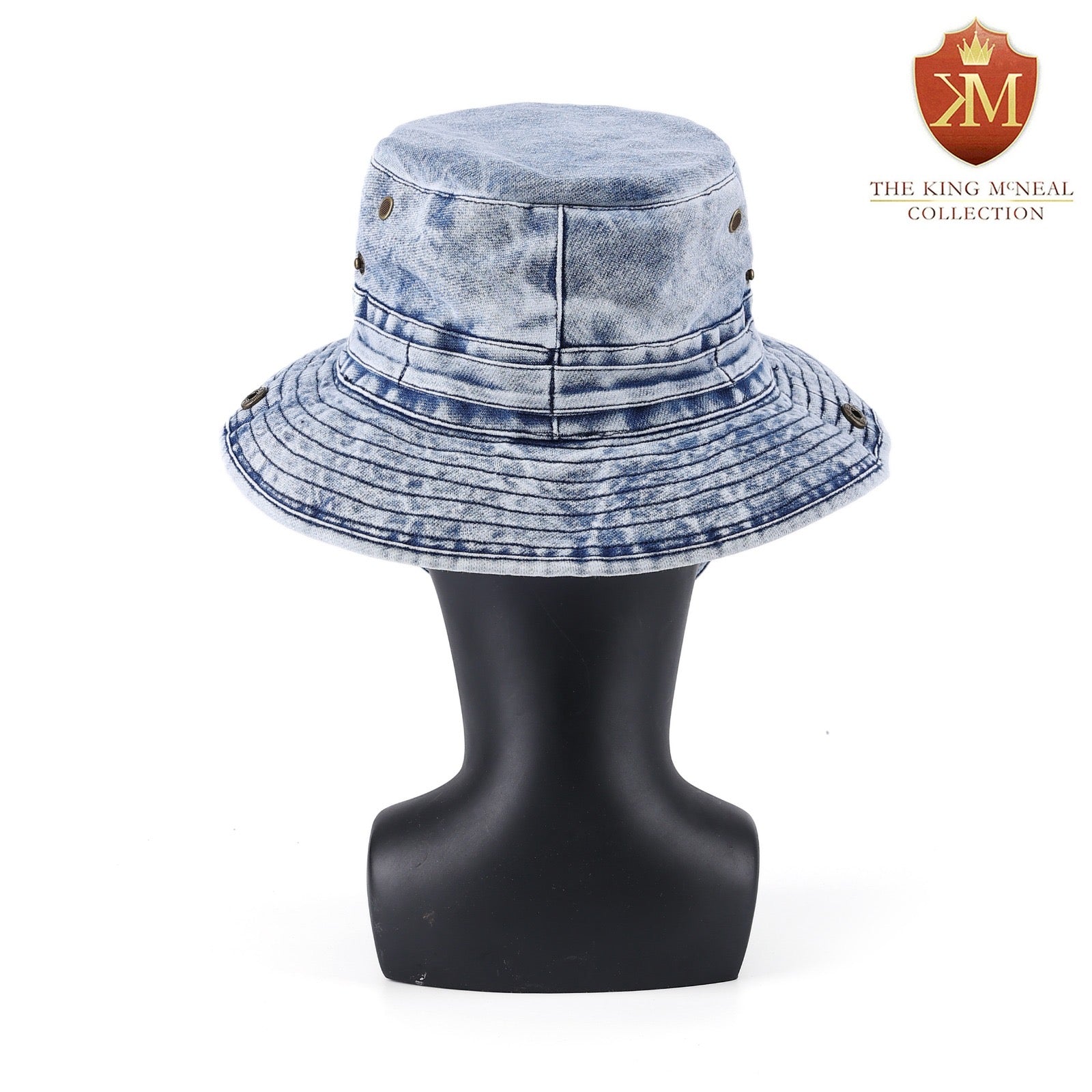 Sigma 1914 Denim Boonie Hat