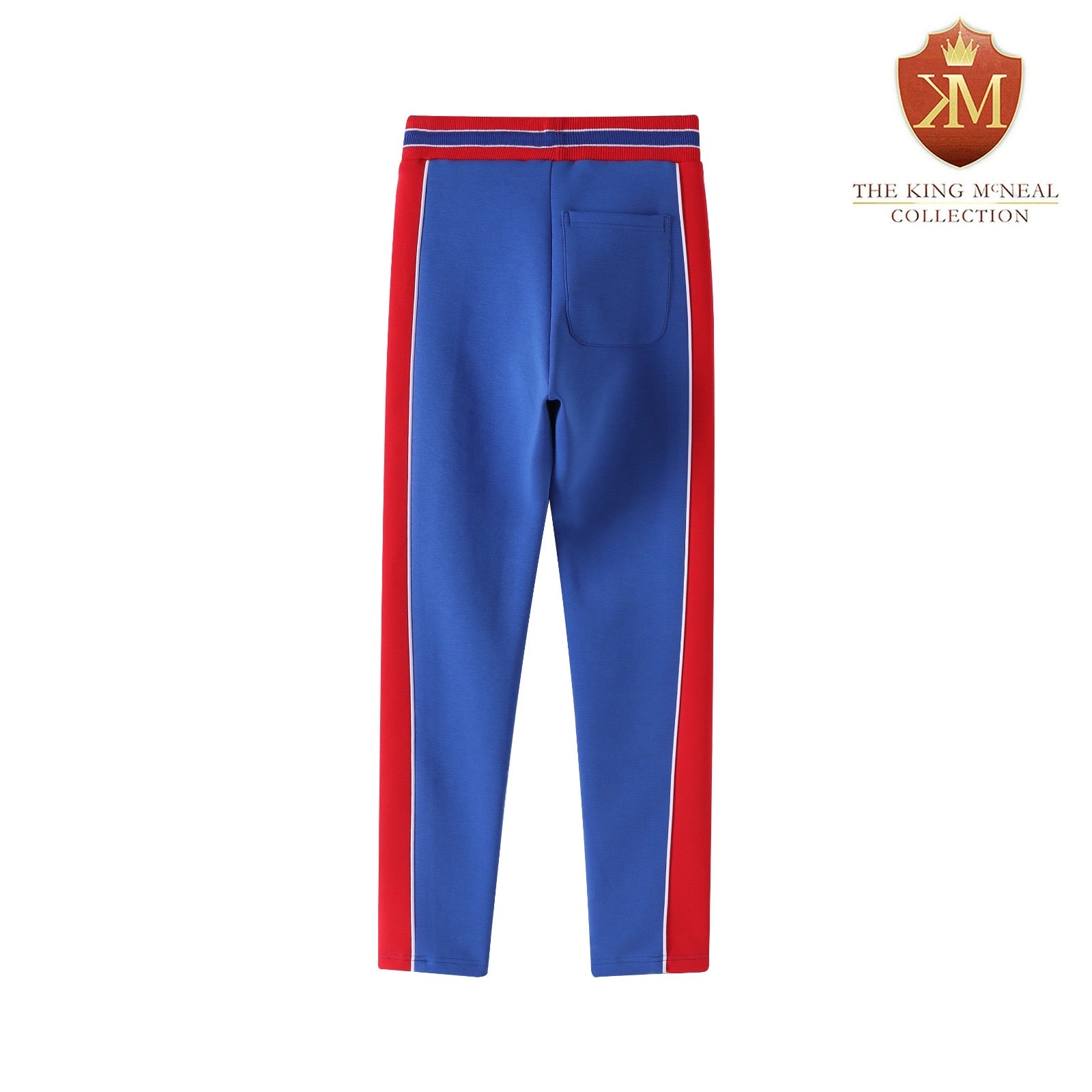 OES Air Tech Fleece Warm Up Joggers