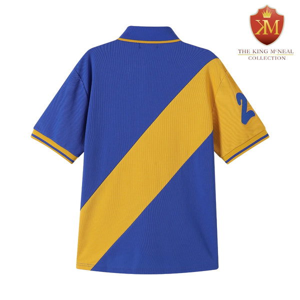 SGRho Premium 22 Polo Shirt