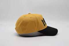 Alpha 1906 Snapback Hat